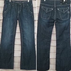 miss me jeans size 38